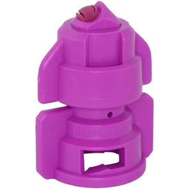 TurboDrop Asymmetric Full Ceramic TwinFan Spray Nozzle Greenleaf TDAT