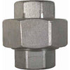 Stainless Steel Pipe Union Fitting - 3" FPT x 3" FPT Valley 304-UN300