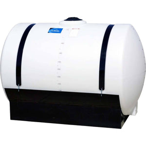 500 Gallon Plastic Applicator Tank Ace Roto-Mold HZ0500-48