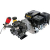 6.5 HP PowerPro Gas Diaphragm Pump Hypro D503HRGI-65