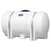 335 Gallon Horizontal Leg Tank with Bands Ace Roto-Mold FS0335-44
