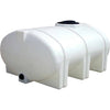 510 Gallon Elliptical Leg Tank with Bands Ace Roto-Mold FS0510-57