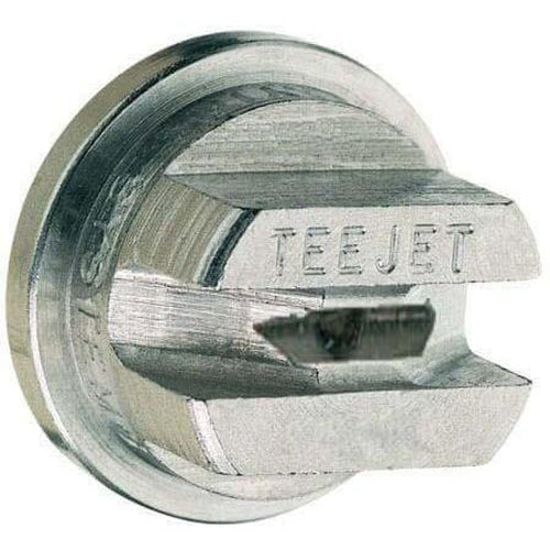 VisiFlo Flat Spray Tip Nozzles TeeJet TP80L-SS