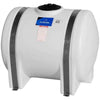125 Gallon Horizontal Leg Tank with Bands Ace Roto-Mold FS0125-32