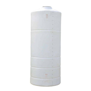 2000 Gallon Plastic Vertical Storage Tank Ace Roto-Mold VT2000-64