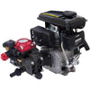 2.5 HP PowerPro Gas Diaphragm Pump Hypro D252GRGI-25