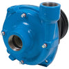 Gear Driven Cast Iron Centrifugal Pump with 1-1/2" NPT Inlet x 1-1/4" NPT Outlet Hypro 9263C-CR