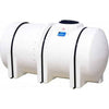 735 Gallon Horizontal Leg Tank with Bands Ace Roto-Mold FS0735-48