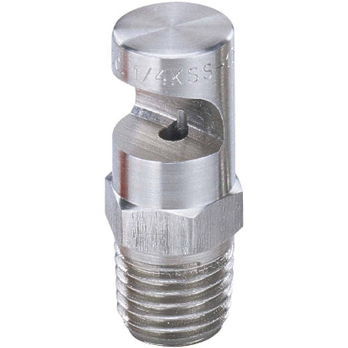 FloodJet Wide Angle Flat Spray Tip Nozzles TeeJet 3/4K