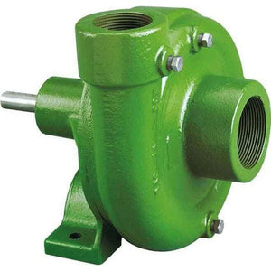 Belt Driven Cast Iron Pump with 2" Suction x 1-1/2" Discharge Ace Pumps FMC-200-MAG-D