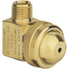 1/8" FPT ChemSaver Diaphragm Check Valve TeeJet 10742A-1/8-VI