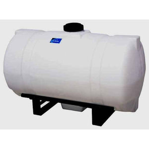 75 Gallon Plastic Applicator Tank Ace Roto-Mold HZ0075-24