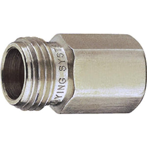 3/4" FPT Nozzle Body TeeJet CP3817-SS