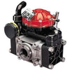 Diaphragm Pump with 1" HB Inlet x 1/2" HB Outlet Hypro 9910-D30