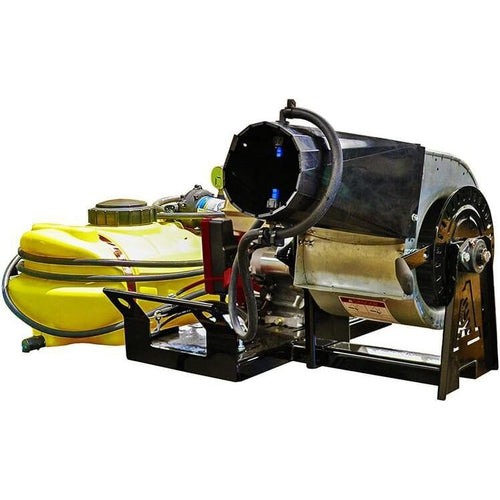 40 Gallon ATV Boss Mist Sprayer A1 Mist Sprayers TRB-40