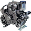Medium Pressure Diaphragm Pump - 1" HB Inlet x 1/2" NPT Outlet CDS John Blue DP-139