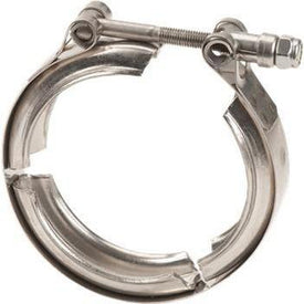 2" Full Port Hi-Torque T-Bolt Flange Clamp Banjo FC220TB
