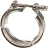 2" Full Port Hi-Torque T-Bolt Flange Clamp Banjo FC220TB