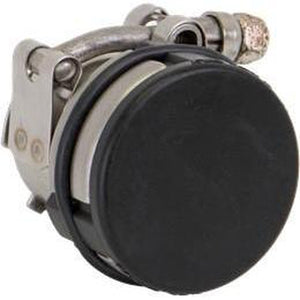 1" Flanged Pipe Adapter Cap Banjo M100PAC