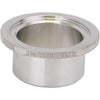 2" Full Port Stainless Steel Butt Weld Adapter Banjo M220BWASS