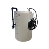 1000 Gallon DEF (Diesel Exhaust Fluid) Mini Bulk Dispensing Tank Sprayer Supplies 1000DEF
