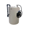 2100 Gallon DEF (Diesel Exhaust Fluid) Mini Bulk Dispensing Tank Sprayer Supplies 2100DEF