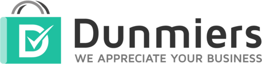 Dunmiers logo